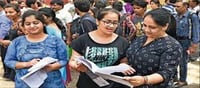 NEET UG 2023 Exam Ends - Question Paper Analysis..?